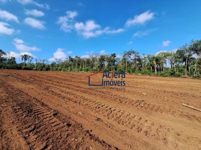 Terreno, 9885 m² - Foto 1
