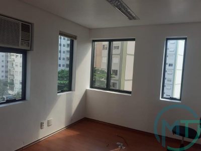 Sala-Conjunto, 34 m² - Foto 2