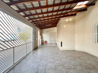 Casa, 5 quartos, 141 m² - Foto 5