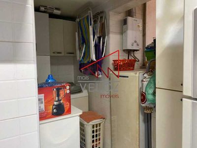Apartamento, 1 quarto, 67 m² - Foto 1