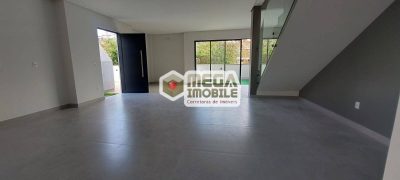 Casa, 3 quartos, 180 m² - Foto 2