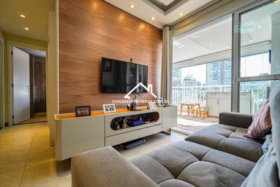 Apartamento, 69 m² - Foto 3