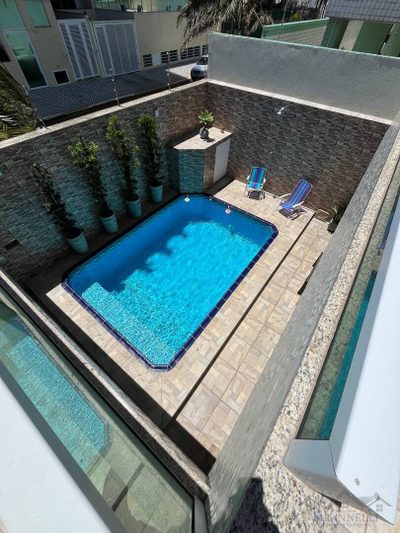 Casa, 3 quartos, 353 m² - Foto 4
