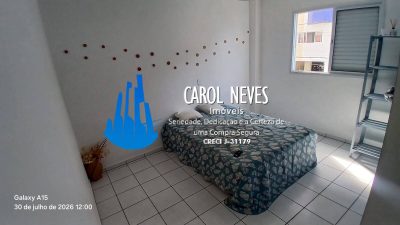 Apartamento, 1 quarto, 50 m² - Foto 5