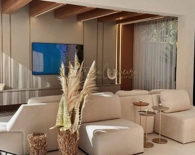 Casa, 5 quartos, 391 m² - Foto 3