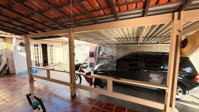 Casa, 5 quartos, 215 m² - Foto 5