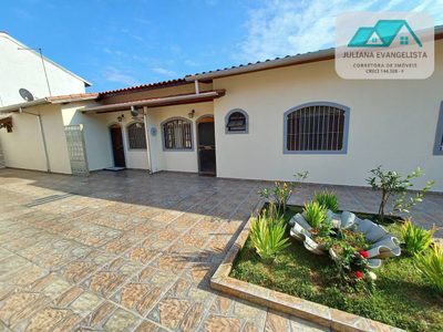 Casa de Condomínio, 2 quartos - Foto 1