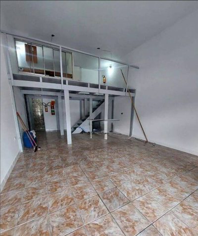 Loja-Salão, 42 m² - Foto 4