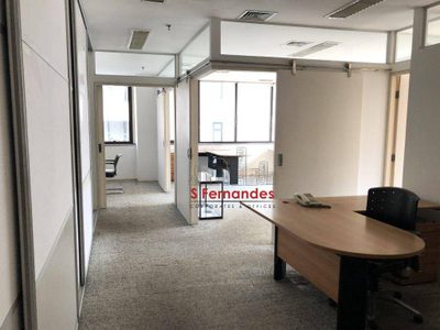 Sala-Conjunto, 100 m² - Foto 2