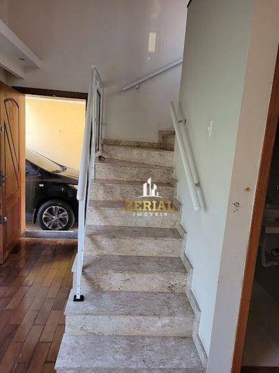 Sobrado, 3 quartos, 200 m² - Foto 4