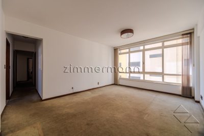 Apartamento, 3 quartos, 136 m² - Foto 1
