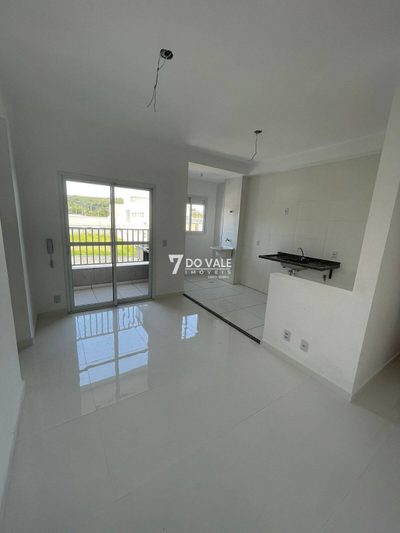 Apartamento, 2 quartos - Foto 1