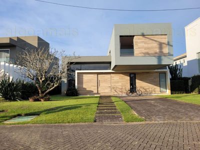 Casa de Condomínio, 4 quartos - Foto 2