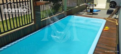 Casa, 3 quartos, 104 m² - Foto 4