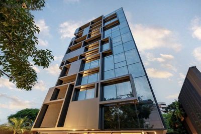 Apartamento, 3 quartos, 161 m² - Foto 1
