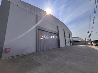 Depósito-Galpão, 1680 m² - Foto 3