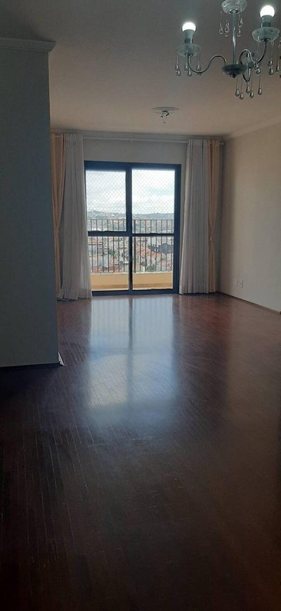 Apartamento, 3 quartos, 120 m² - Foto 2