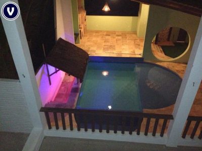 Casa, 10 quartos, 300 m² - Foto 2