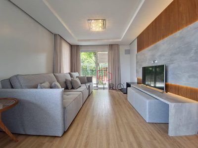 Apartamento, 2 quartos, 133 m² - Foto 2