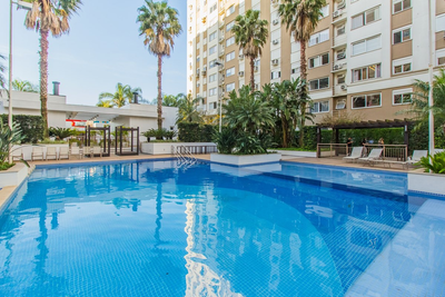 Apartamento, 2 quartos, 62 m² - Foto 1