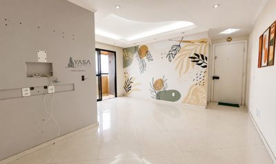 Apartamento, 3 quartos, 73 m² - Foto 4
