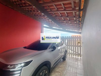 Casa, 2 quartos - Foto 1