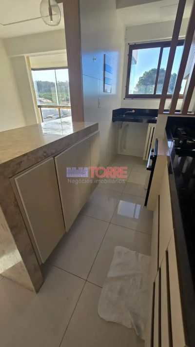 Apartamento, 2 quartos, 58 m² - Foto 4