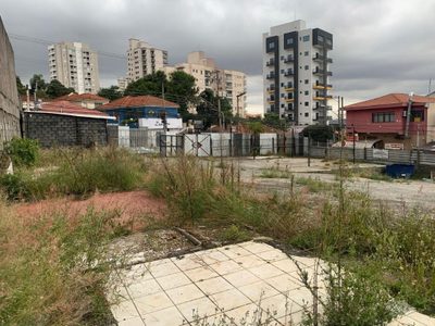 Terreno, 1000 m² - Foto 2