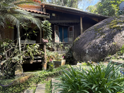 Casa de Condomínio, 4 quartos - Foto 2