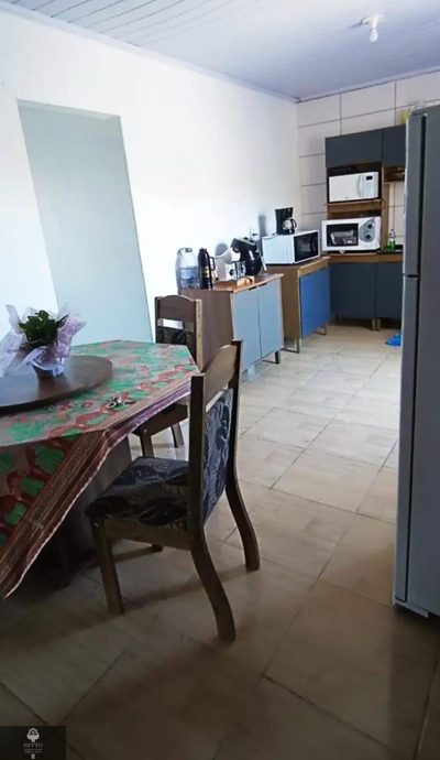 Casa, 3 quartos - Foto 5