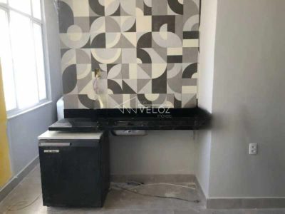 Sala-Conjunto, 25 m² - Foto 2
