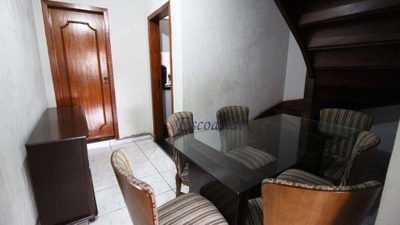 Sobrado, 3 quartos, 290 m² - Foto 1