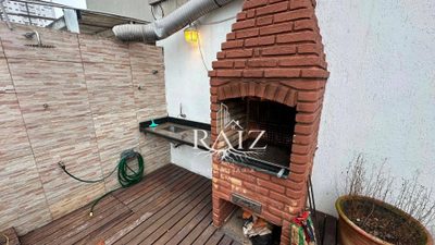 Cobertura, 3 quartos, 262 m² - Foto 5