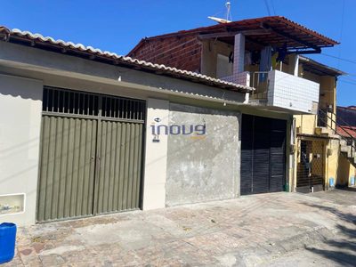 Casa, 3 quartos, 240 m² - Foto 1