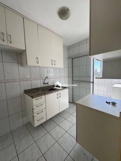 Apartamento, 3 quartos, 65 m² - Foto 2