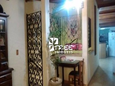 Sobrado, 3 quartos, 70 m² - Foto 3