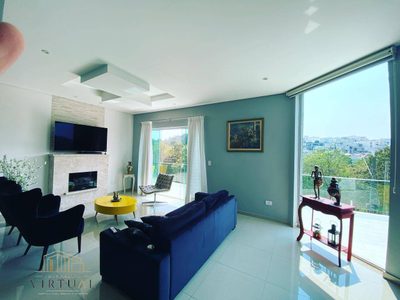 Casa, 3 quartos, 268 m² - Foto 5