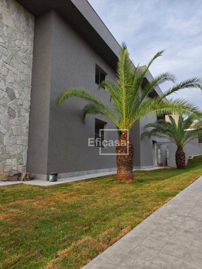Casa de Condomínio, 5 quartos - Foto 4