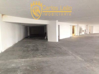 Loja-Salão, 651 m² - Foto 2