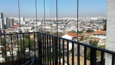 Apartamento, 3 quartos, 142 m² - Foto 1