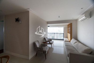 Apartamento, 4 quartos, 230 m² - Foto 3