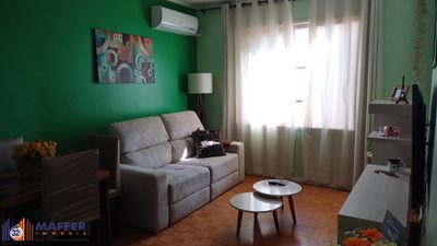 Apartamento, 2 quartos, 81 m² - Foto 5