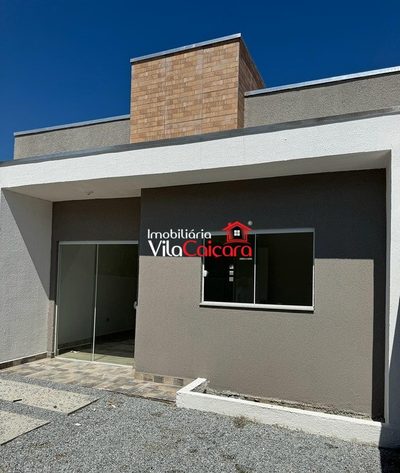 Casa, 2 quartos, 56 m² - Foto 4