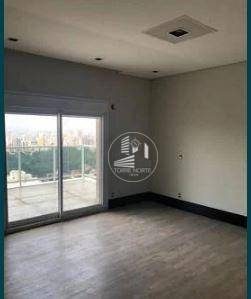 Cobertura, 4 quartos, 394 m² - Foto 5