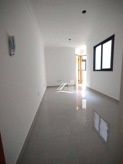 Apartamento, 2 quartos, 40 m² - Foto 3