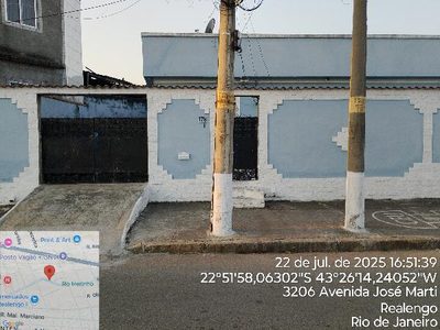 Casa, 1 quarto, 265 m² - Foto 1