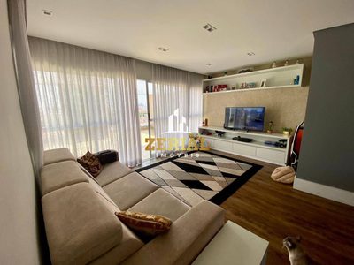 Cobertura, 3 quartos, 172 m² - Foto 1