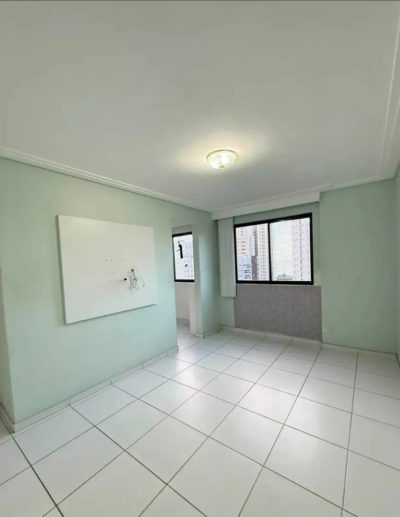 Apartamento, 3 quartos - Foto 3