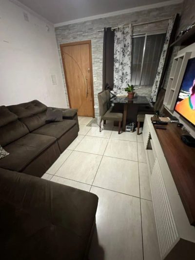 Apartamento, 2 quartos, 50 m² - Foto 1