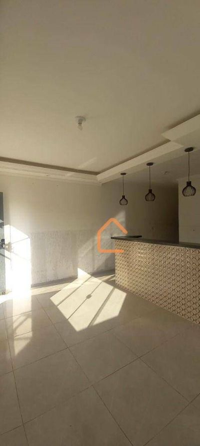 Casa, 2 quartos, 69 m² - Foto 1